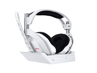 Logitech Audifono Gamer Inal Astro A50 X Lightspeed Blanco