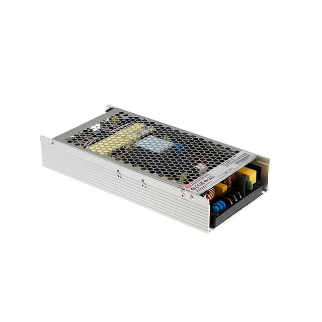 Fuente de poder Gabinete PFC 1000W 1 Salida UHP-1000 - 24V