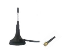 Wi-Fi & BLUETOOTH MAGNETIC ANTENNA 2400-2500MHz