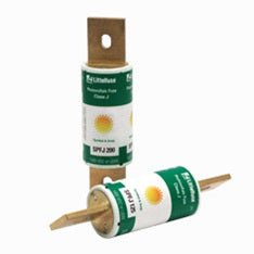 FUSIBLE 400A, USO SOLAR MARCA, LITTELFUSE 600VAC/1000VDC UL