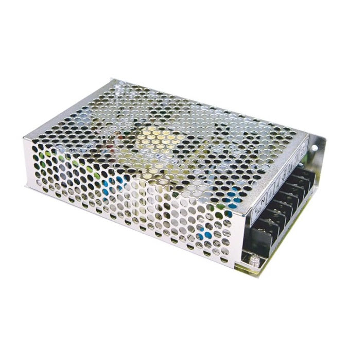 Alimentador Dual de Conmutación 12V (3A) / 5V (4A)