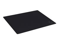 Logitech Mousepad Gamer G640 Tela Negro
