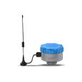 LoRaWAN® Radar Distance/Level Sensor Sensor de distancia/nivel de radar Lorawan® The Precisionist in Measurement El precisionista en la medición EM410-RDL EM410-RDL