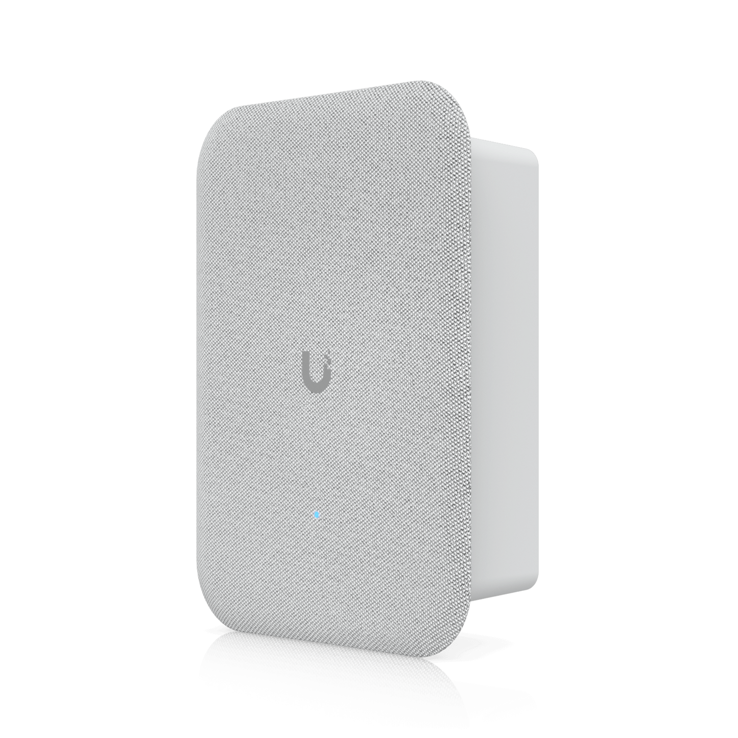 UP-AI-SPEAKER UI Altavoz PoE++ para 100dB Interior con Alerta IA Unifi Protect