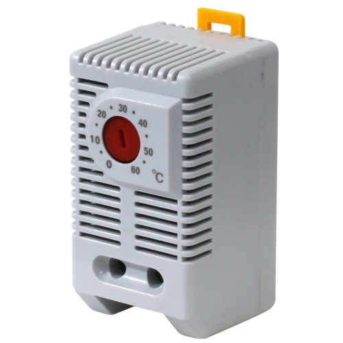 Termostato para panel TRS1 - Calentamiento - 1NC