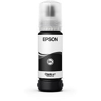 Epson L8180 L8160-Pigment Black Ink