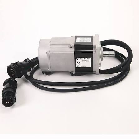 Servomotor de baja inercia Allen-Bradley TLY-A220P-BJ62AA