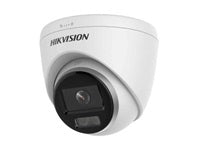 HIK Camara Turret IP 2MP colorvu con hibrid light