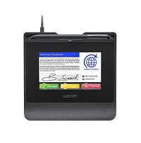 Wacom Digital Tablets, Notepads and Pens - Wacom STU-540 Sig