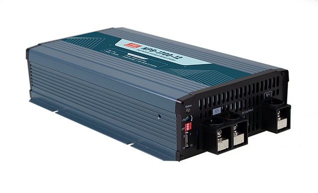 Cargador inteligente desktop 1700W NPB-1700 - 24V