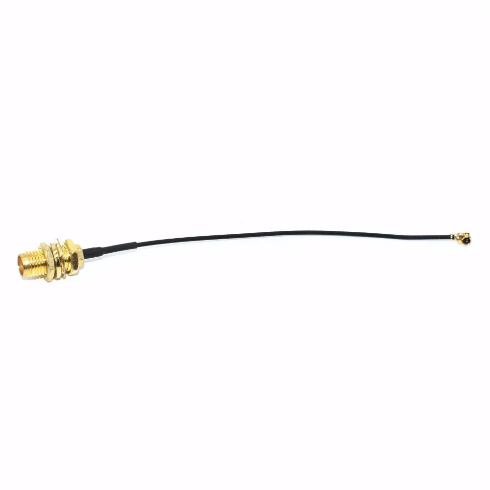 Antena para Conectividad Inalámbrica 2.4GHz con Conector IPEX 3dBi