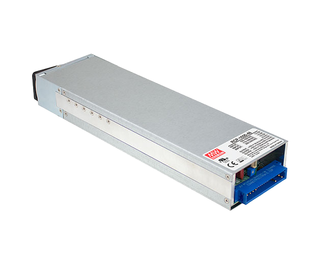 Fuente de poder rackeable 1600W RCP-1600 - 24V