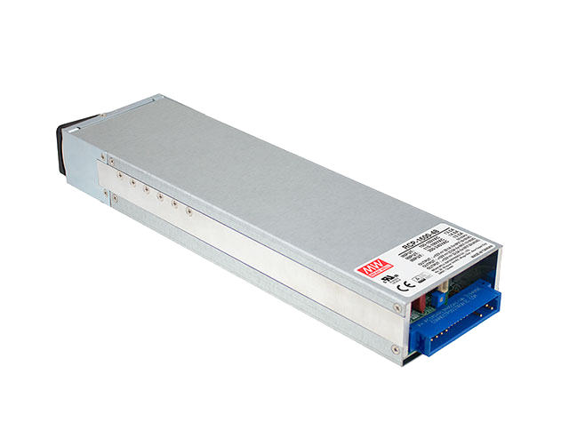 Fuente de poder rackeable 1600W RCP-1600 - 48V