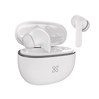 Klip Xtreme Audifonos TWS ANC EdgebudsPro Blanco KTE-750WH