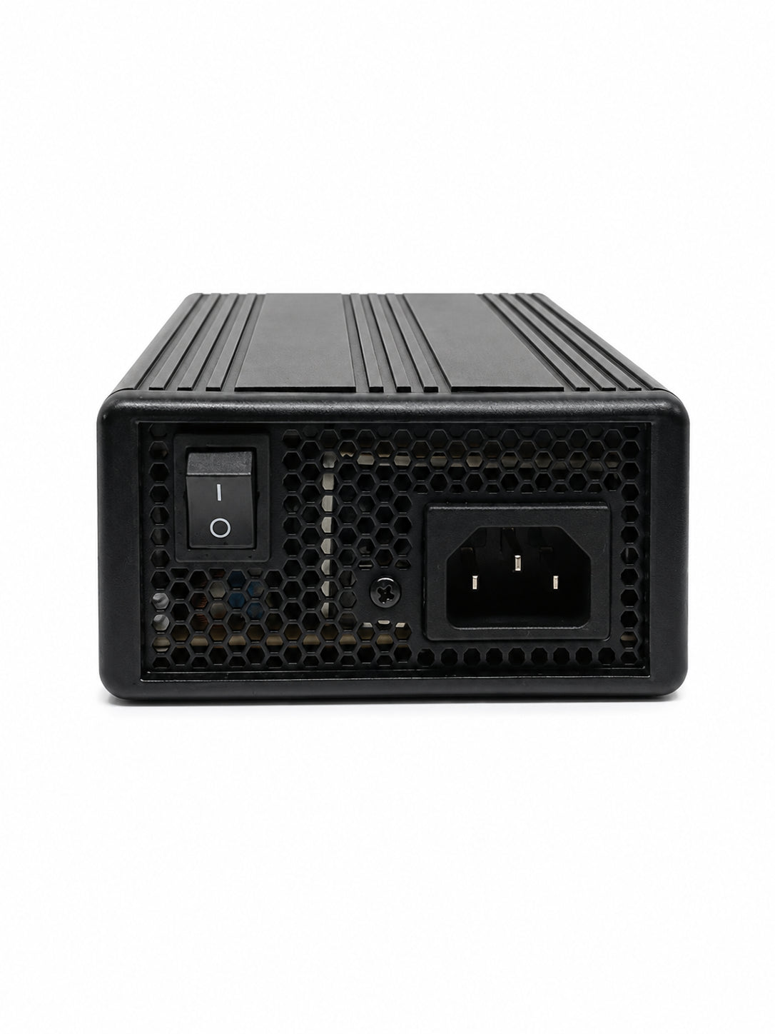 Cargador desktop entrada amplia TB 240W NPB-240 - 24V