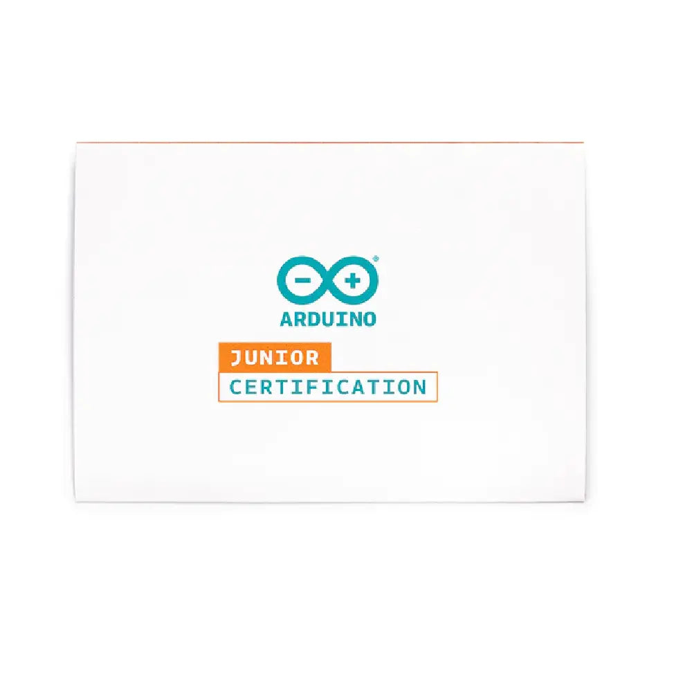 Conjunto Educativo Arduino con Acreditación de Nivel Inicial