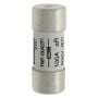 Fusible Bussmann FWP 700 Vac / 500 Vdc 22x58mm, ultrarrápido aR - Indicador visual - 32A
