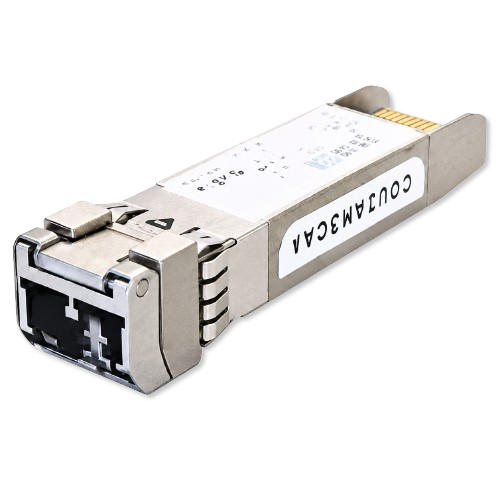 Cisco SFP+ 10GBASE-BX40-U Bidireccional SMF 40KM Industrial – SFP-10G-BX40U-I