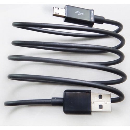 Cordón Micro USB de 800 milímetros