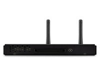 Viewsonic VPC35-W55-G1 PCs/estación de trabajo Intel® Core™ i5 i5-1240P 16 GB 512 GB SSD Windows 11 Pro Slot-in PC Mini PC Negro