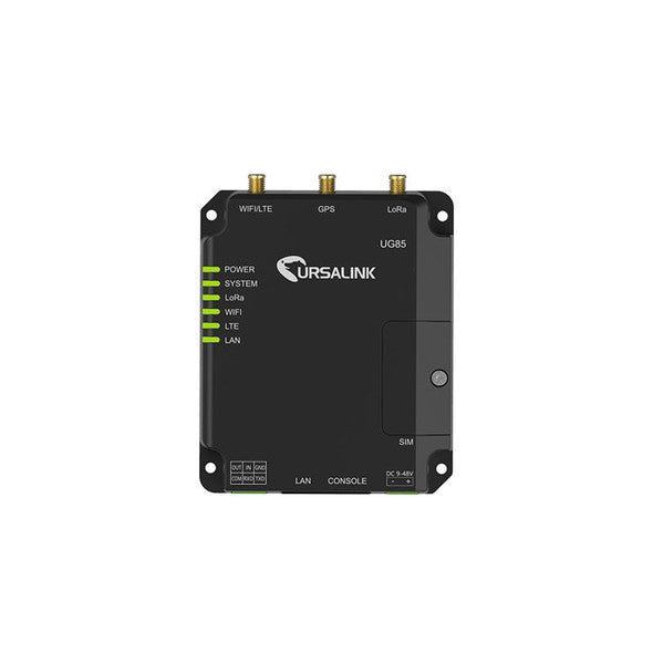 Gateway LoRaWan Indoor 3G/4G (Descontinuado)