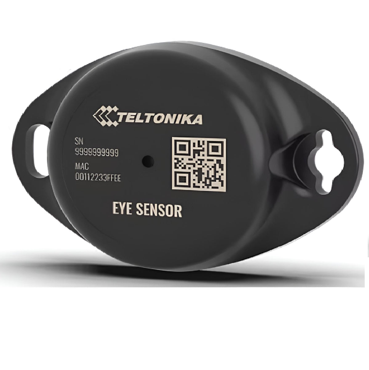 SENSOR Visual Teltonika BTSID1 – Dispositivo de Detección de Temperatura, Desplazamiento y Conectividad Bluetooth