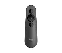 Logitech Presentador inalambrico R500s