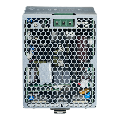 SDR-960-24. MEANWELL 24VDC 960W 40A Regulable Ancho-110mm Riel-DIN Fuente-Alimentación