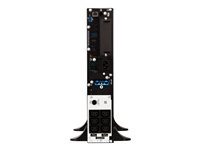 APC UPS 1KVA 1000W TorreRack smart UPS SRT 230V