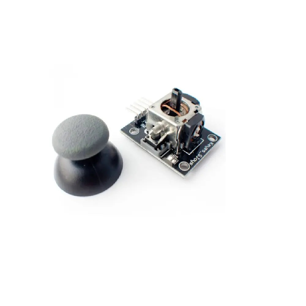 Controlador Joystick compatible con Arduino