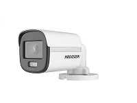 Hikvision Camara Bullet 2MP ColorVu Hybrid Light Audio 2.8mm IP67