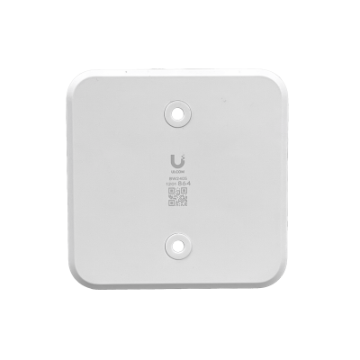 fmu. UBIQUITI Soporte Magnético para Instalación en Pared de UXG-Lite y UNIFI-X UX
