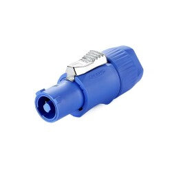 Conector Serie YF-24 Macho 3 Pines Plug Soldar CNLINKO