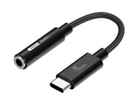 Xtech Adaptador - Xtech Adaptador USB-C a Jack 3.5 mm XTC-50