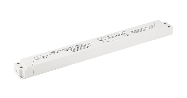 Driver LED plástico voltaje PFC 150W SLD-150 - 24V