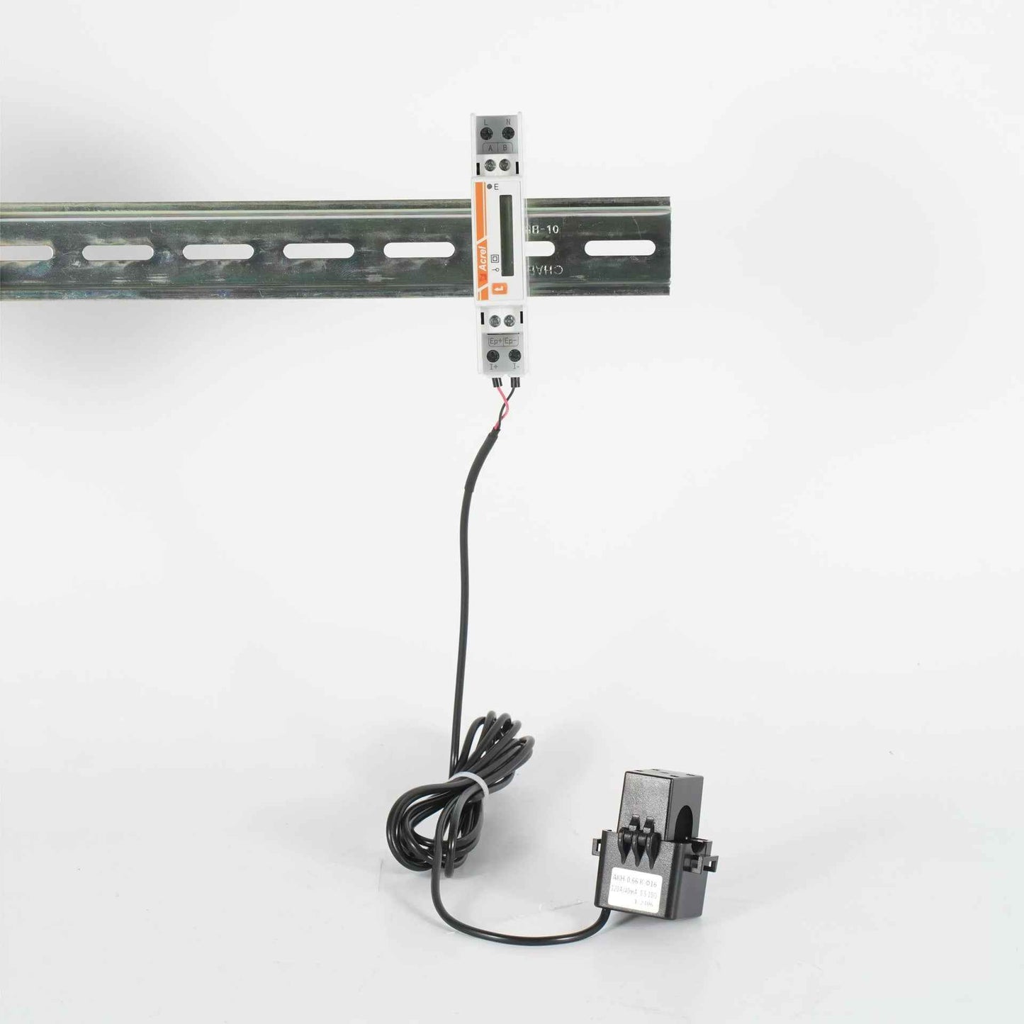 ADL200N-CT Single la Fase de la Energía - 80A