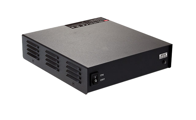 Cargador desktop programable 360W ENC-360 - 24V