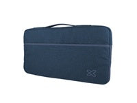 KX Slve NB KNS-425BL 14 Blue Two Compartments