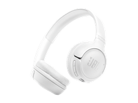 JBL TUNE 530 BT Heapdhones - Headband - White