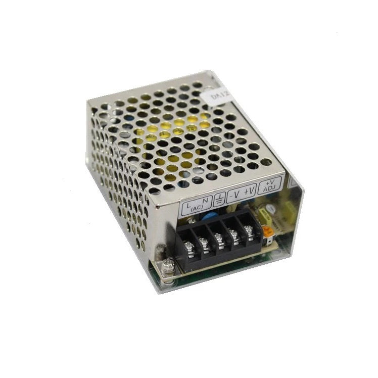 Transformador de Corriente Conmutado Compacto 5Vdc/6Amp