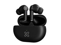 Klip Xtreme Audifonos TWS Buds-Fi Negro KTE-015BK