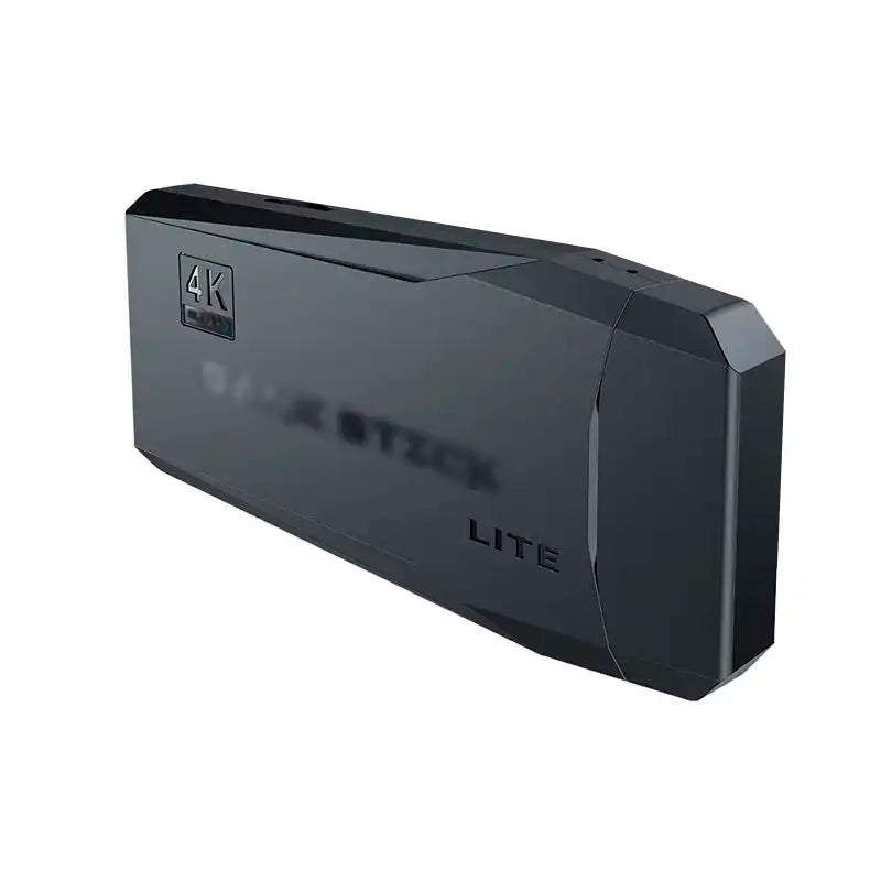 Máquina Portátil de Juegos Clásicos GameStick Lite 64GB 10000 JUEGOS