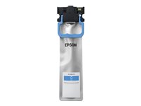 Epson Tinta WF-C579R Cyan Standard Capacity Ink Pack T01C220