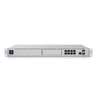 Ubiquiti Gateway-Router, 8p+ 2p SFP+1 bahia 3,5\