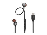 JBL TUNE 310C BLACK