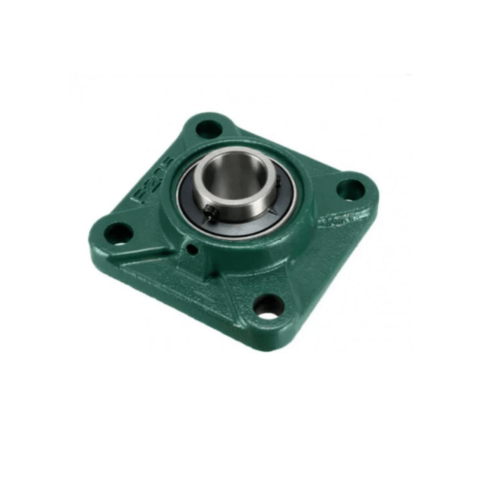 UCF206 Rodamiento con soporte 30 mm