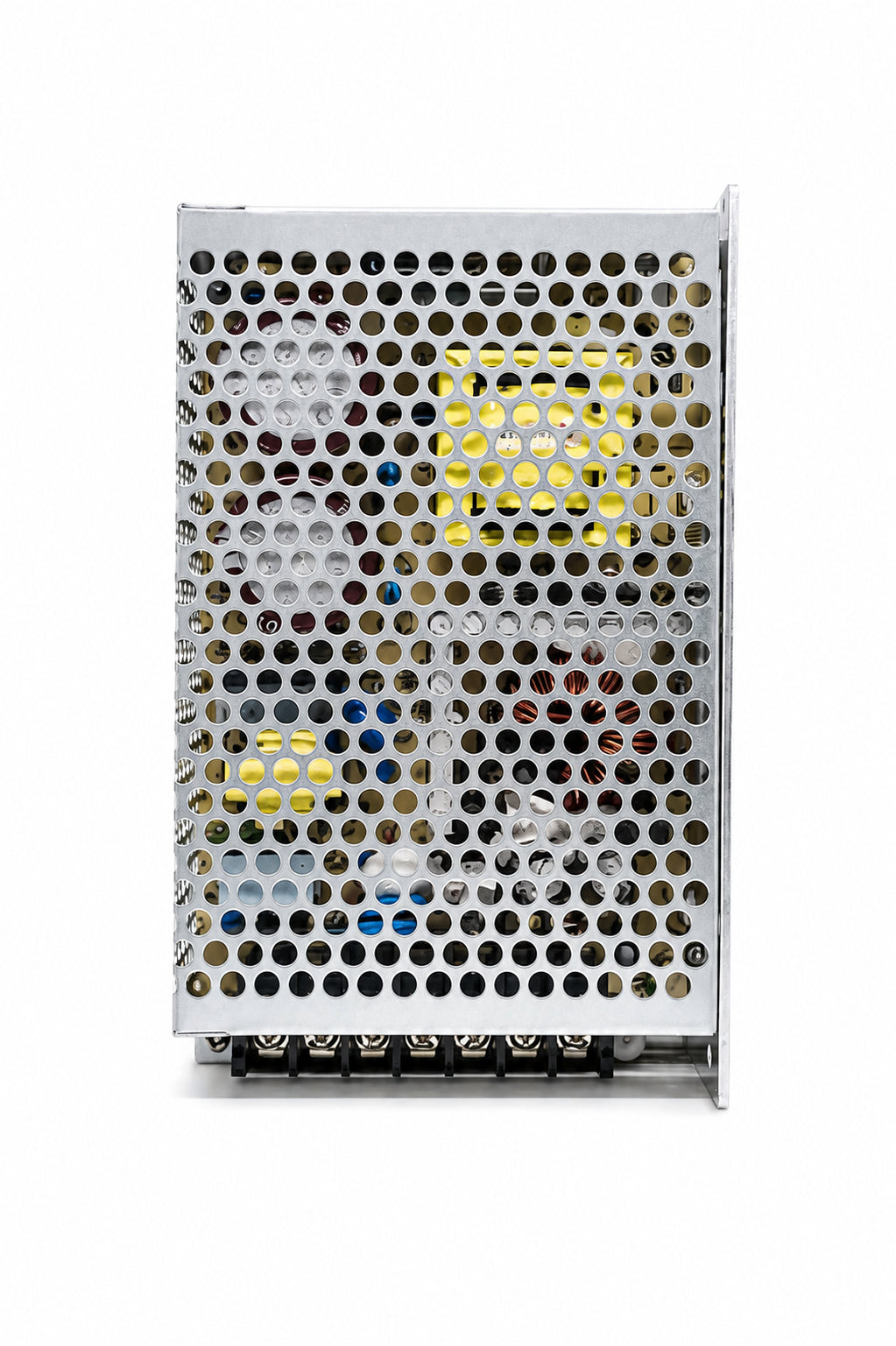 Fuente de poder Gabinete 85W 2 Salidas RD-85 - 5V / 24V