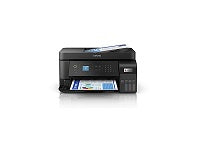 Epson EcoTank L5590 Inyección de tinta A4 4800 x 1200 DPI 33 ppm Wifi