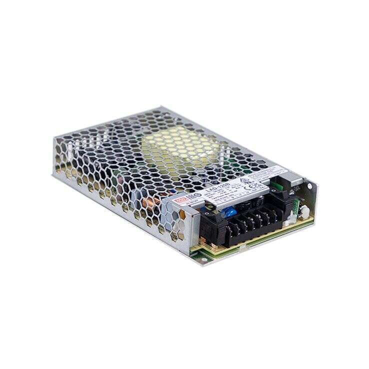 Fuente de poder uso seguridad 120W LAD-120 - 27.6V / 27.6V