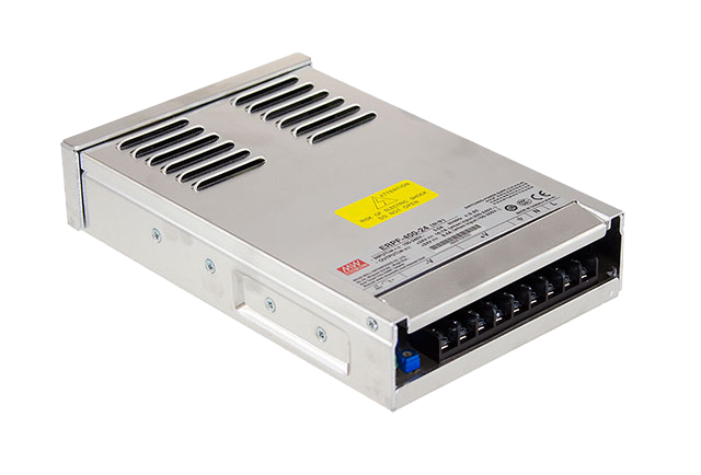 Fuente de poder Publicidad LED voltaje 400W ERPF-400 - 12V